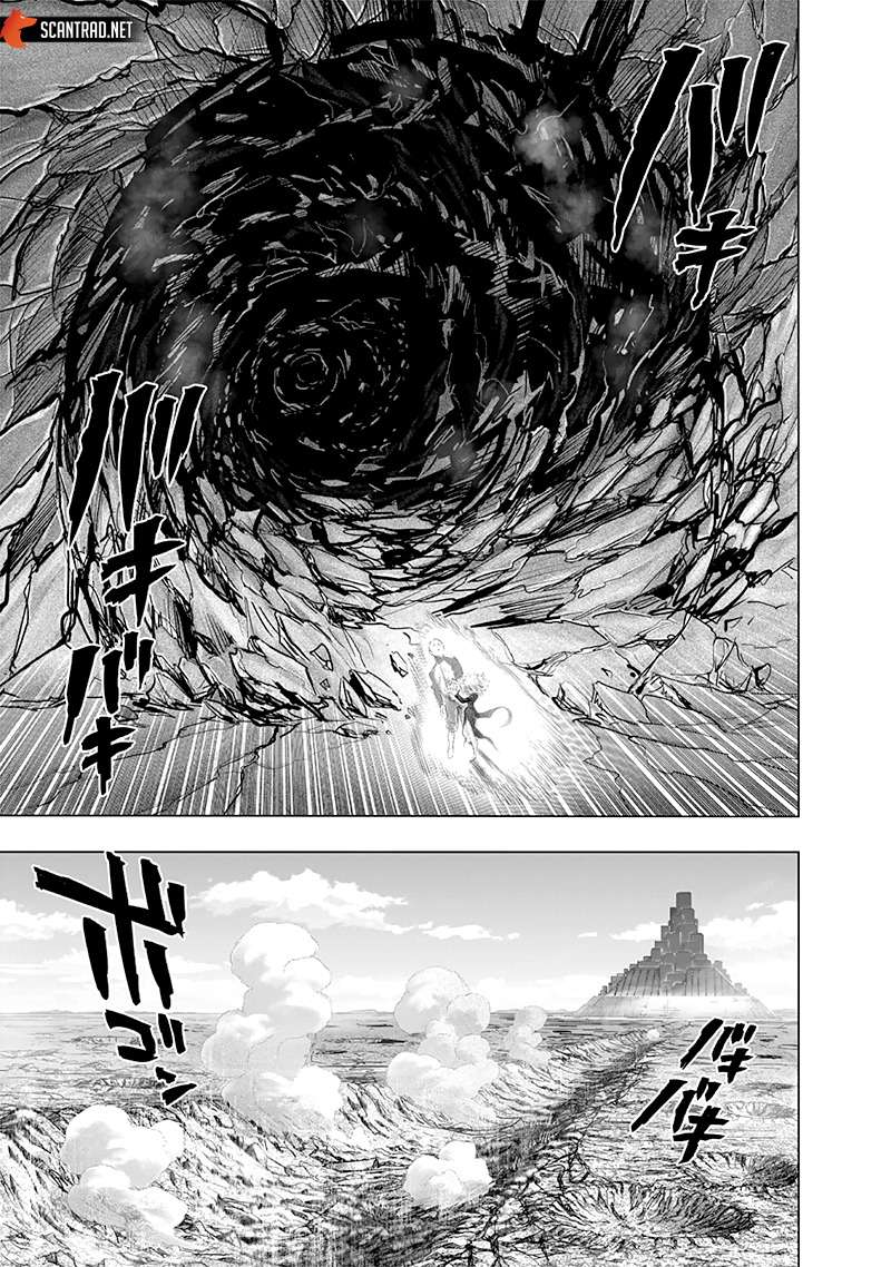  One-Punch Man - Chapitre 236 - 12