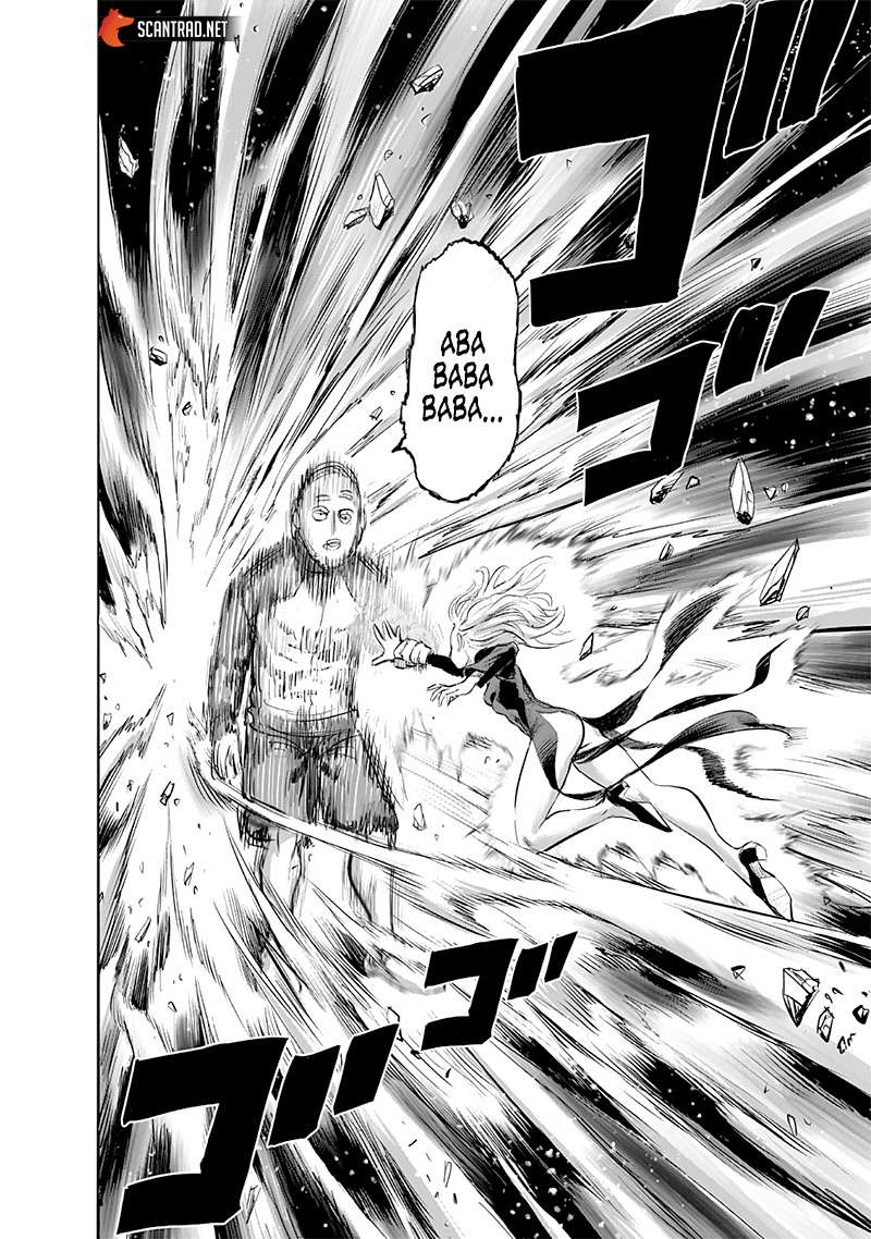  One-Punch Man - Chapitre 236 - 13