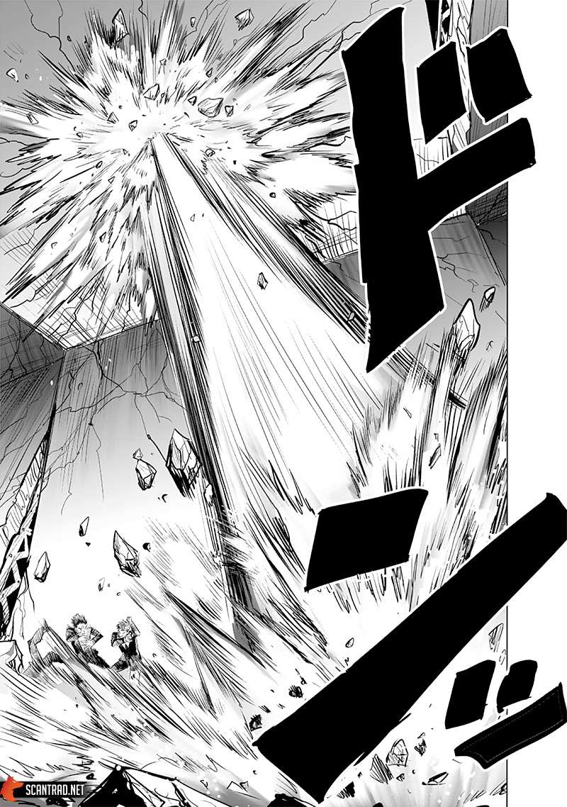  One-Punch Man - Chapitre 236 - 24