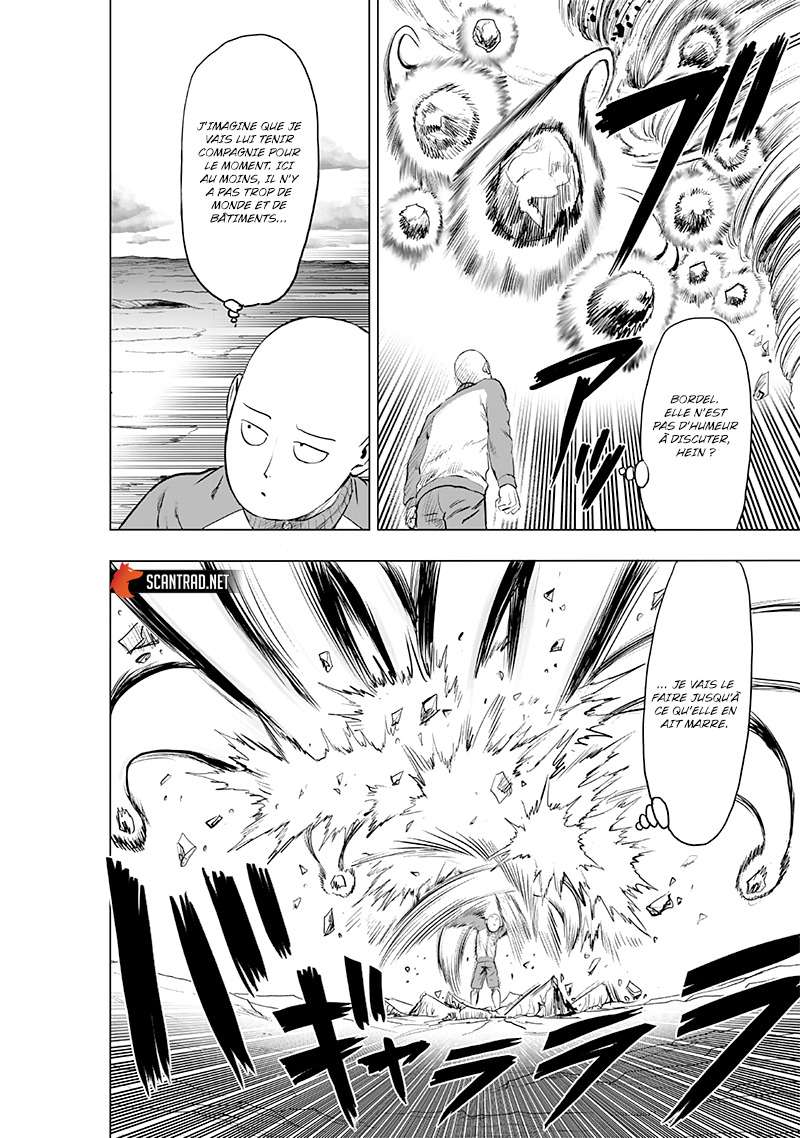  One-Punch Man - Chapitre 237 - 30