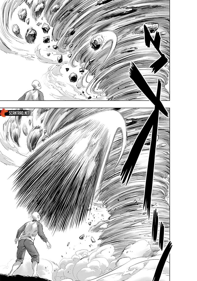  One-Punch Man - Chapitre 237 - 21