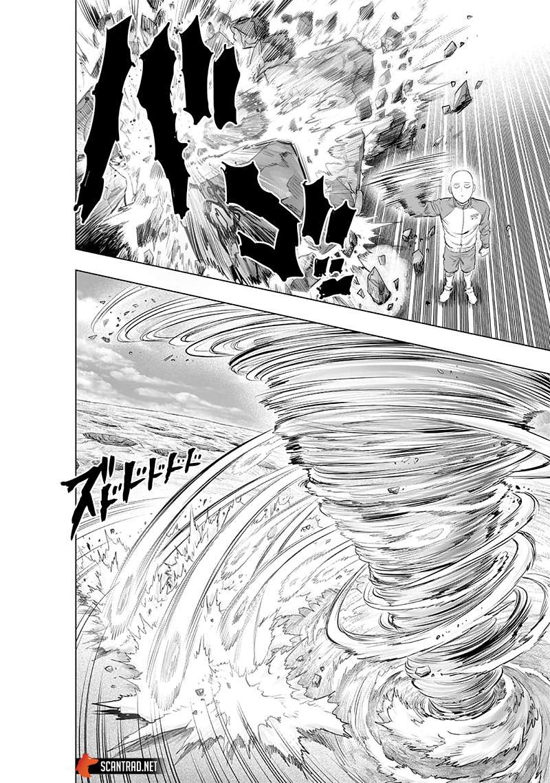  One-Punch Man - Chapitre 237 - 22