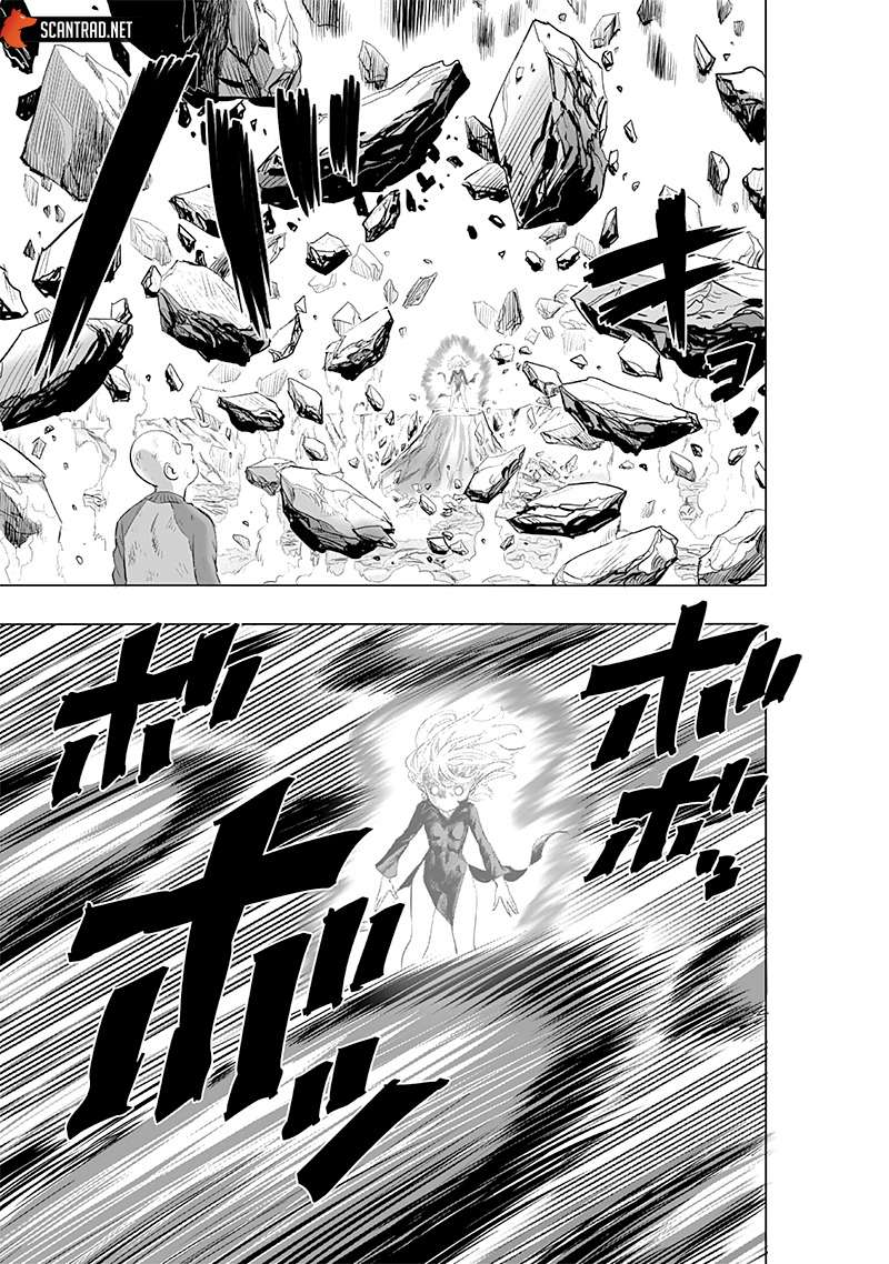  One-Punch Man - Chapitre 237 - 14