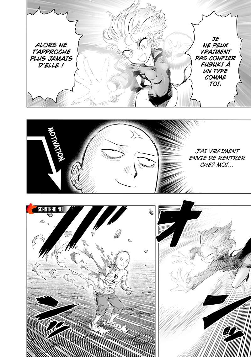  One-Punch Man - Chapitre 238 - 2