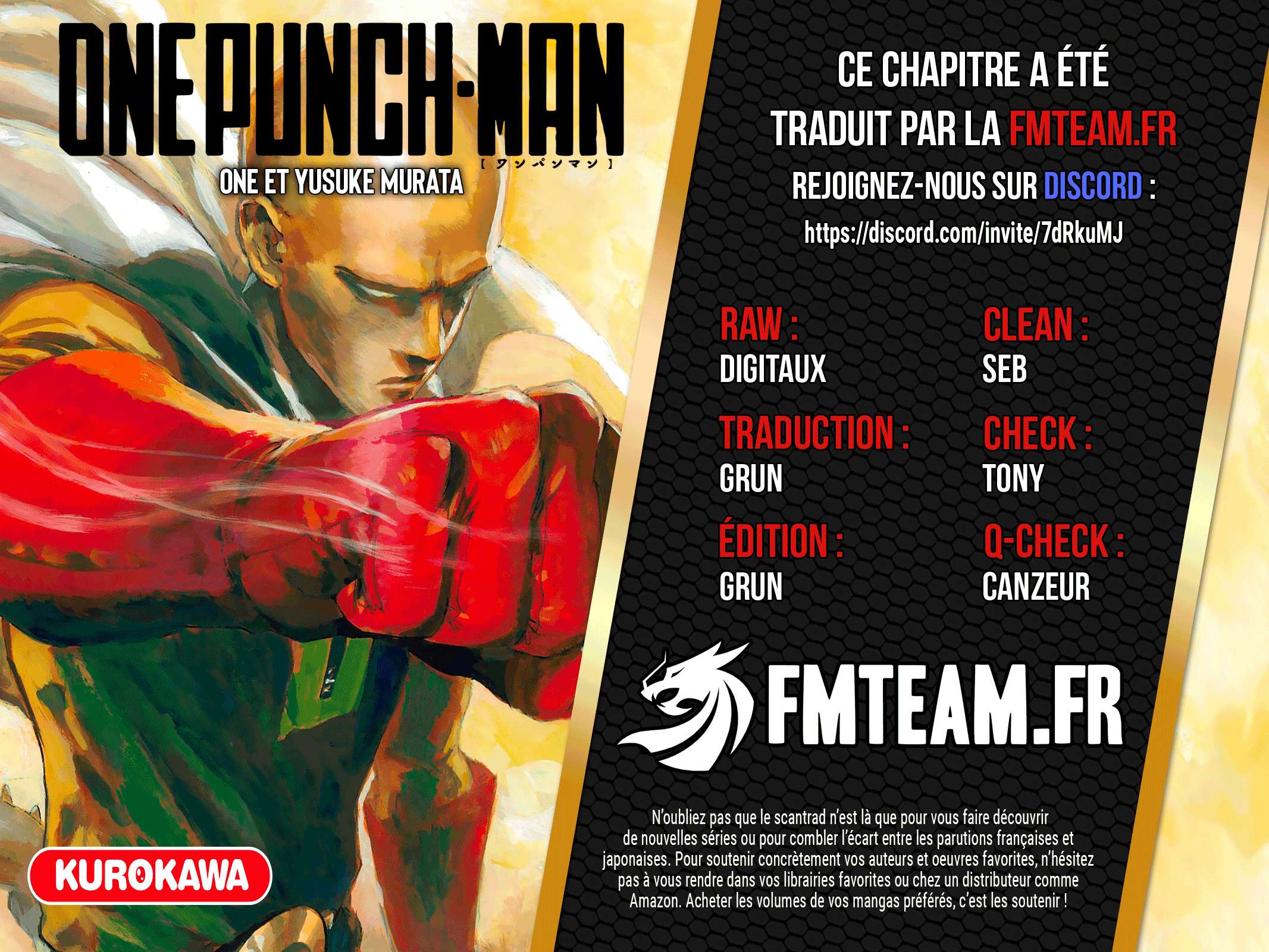  One-Punch Man - Chapitre 239 - 29