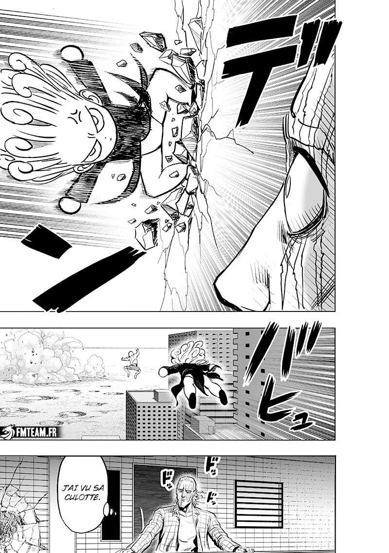  One-Punch Man - Chapitre 239 - 28