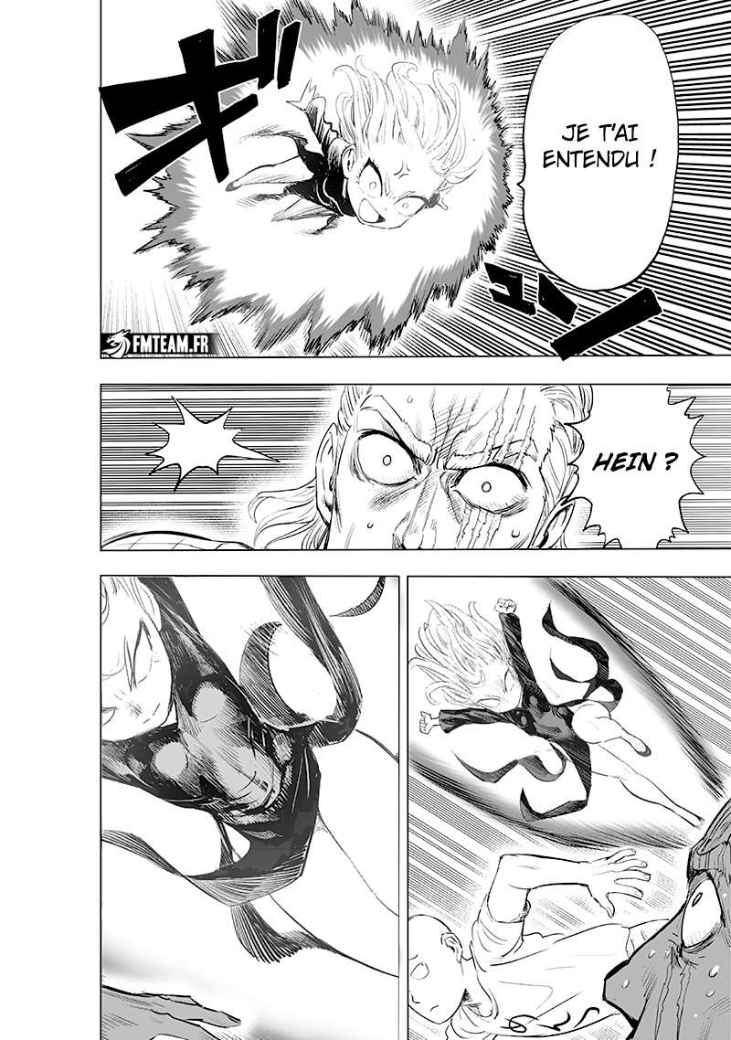  One-Punch Man - Chapitre 239 - 27