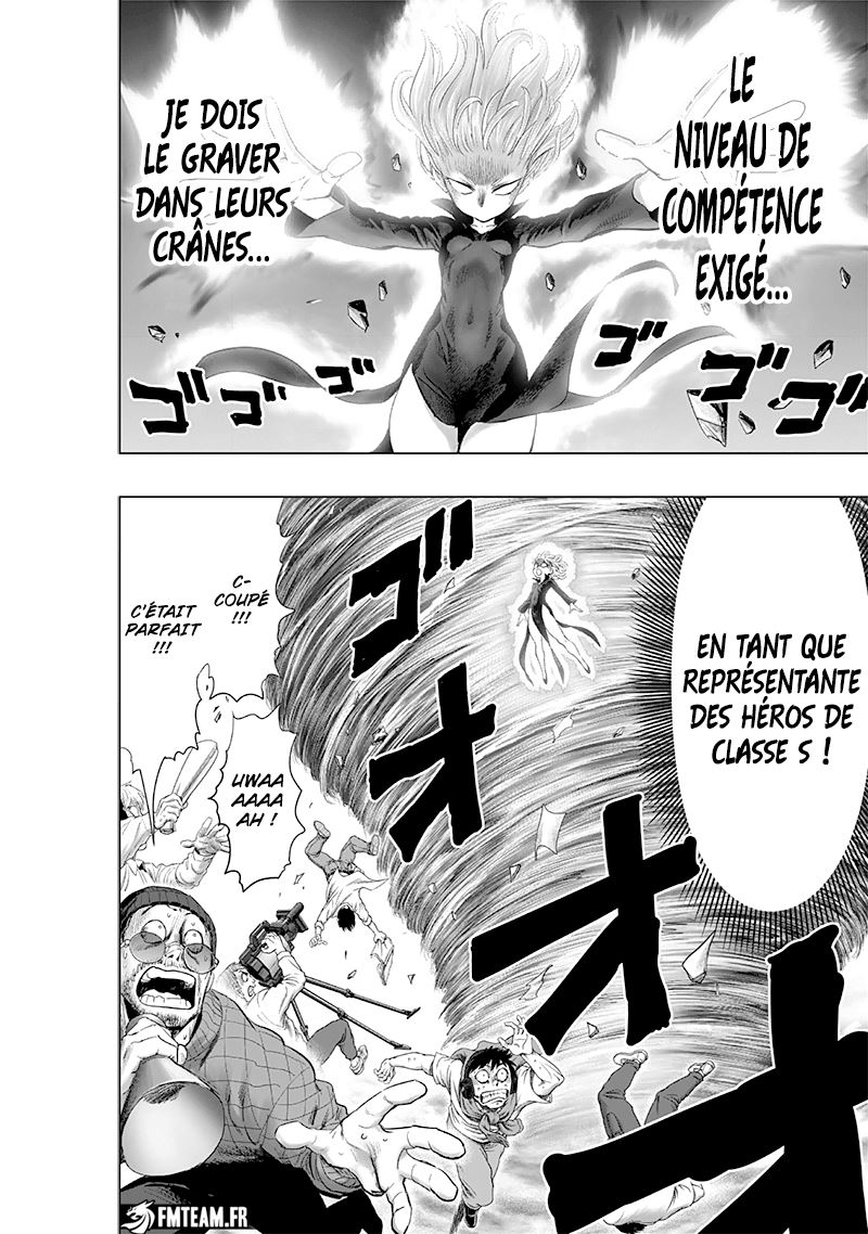  One-Punch Man - Chapitre 242 - 4