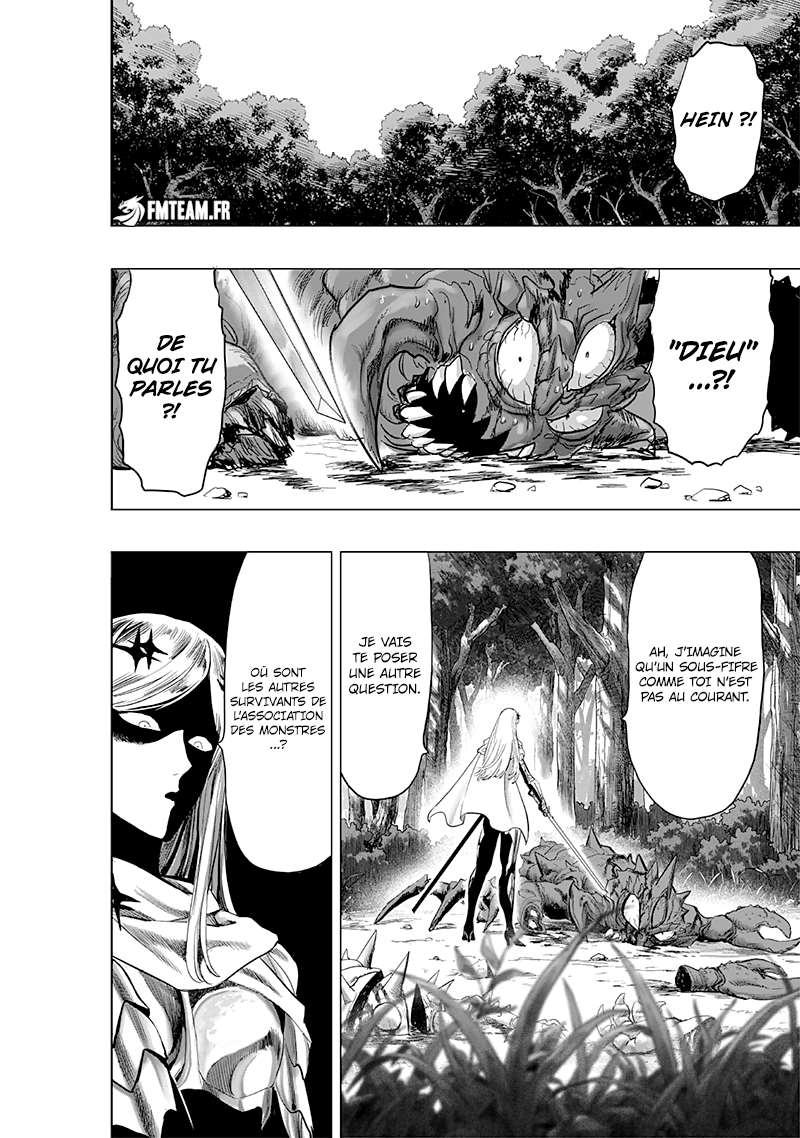  One-Punch Man - Chapitre 243 - 2