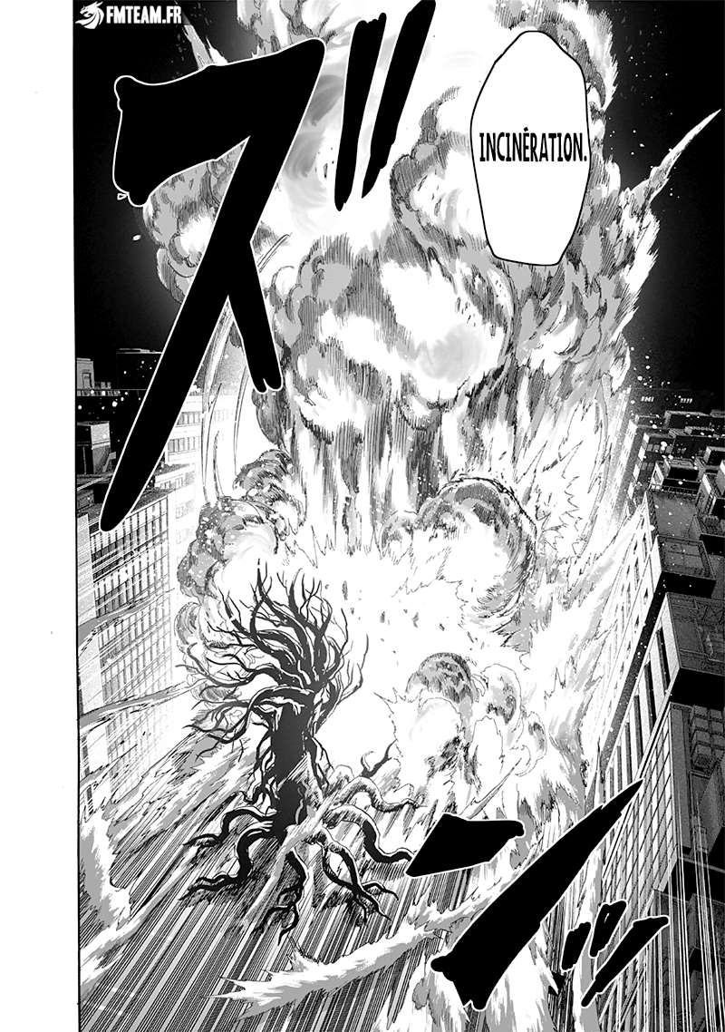  One-Punch Man - Chapitre 243 - 24