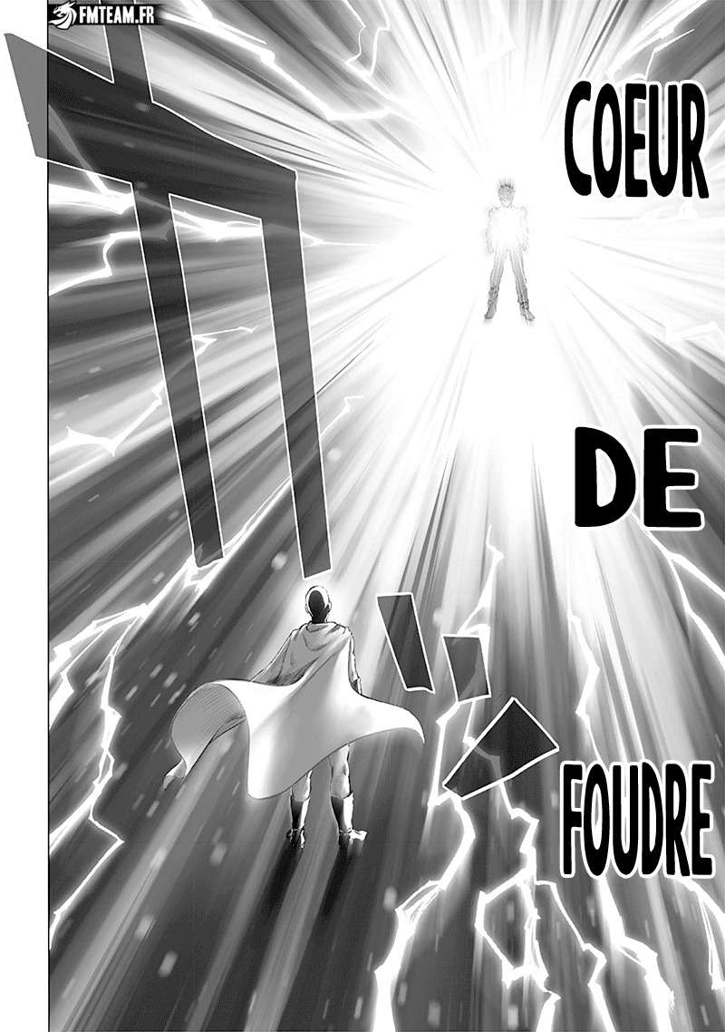  One-Punch Man - Chapitre 244 - 9