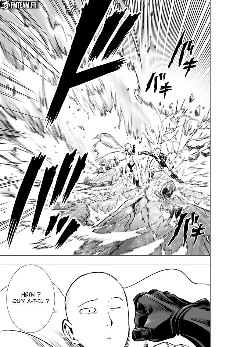  One-Punch Man - Chapitre 244 - 14