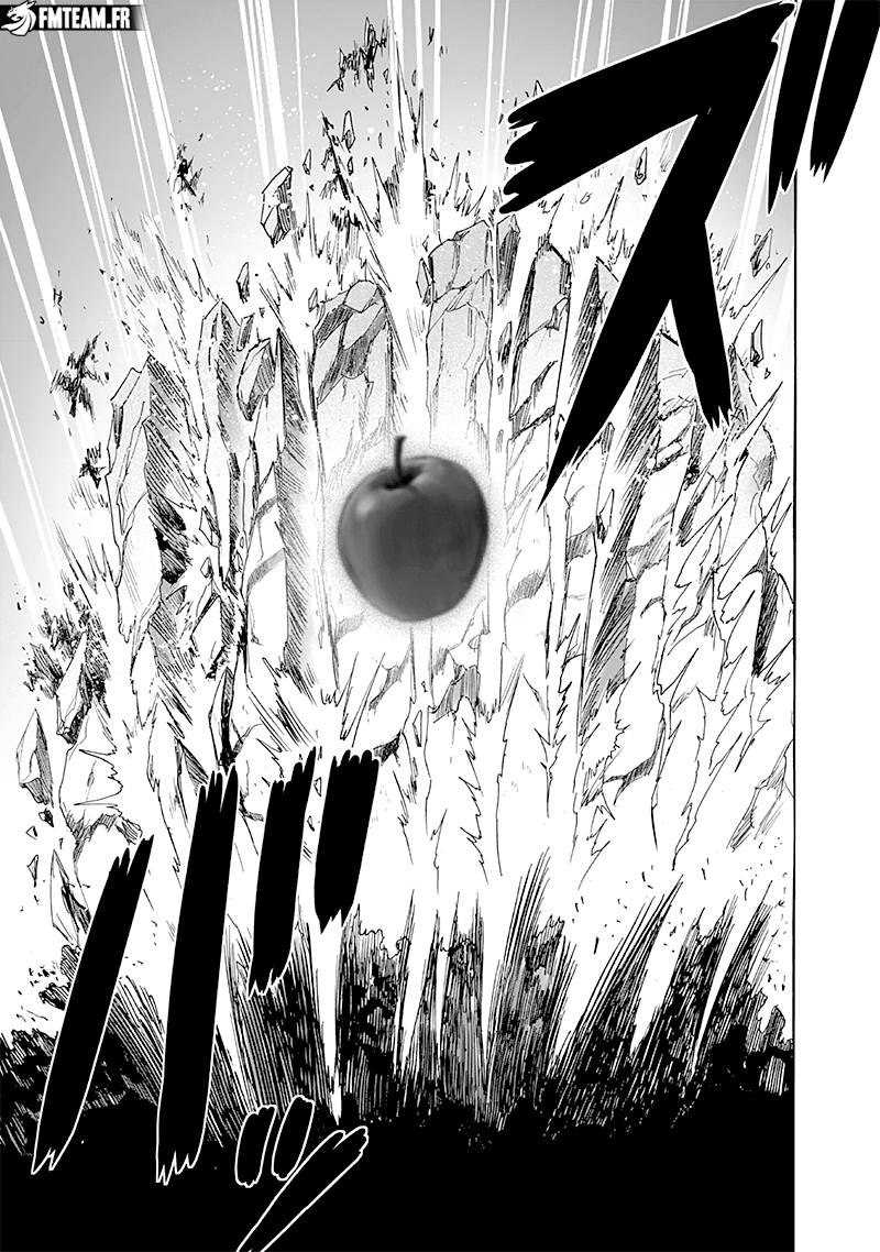  One-Punch Man - Chapitre 246 - 15