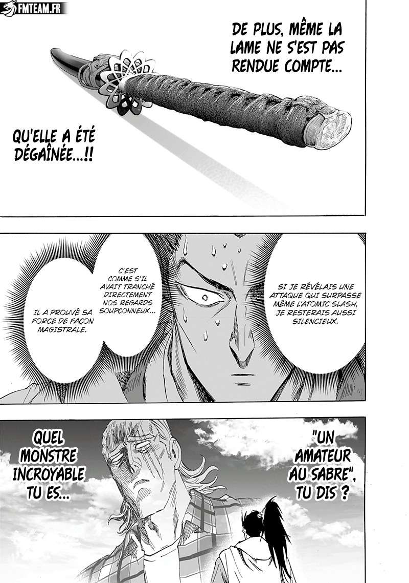  One-Punch Man - Chapitre 247 - 28