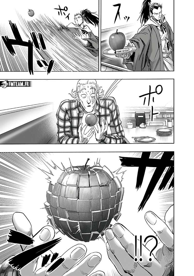  One-Punch Man - Chapitre 247 - 6