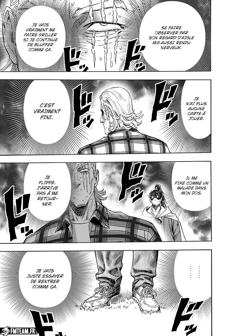  One-Punch Man - Chapitre 247 - 24