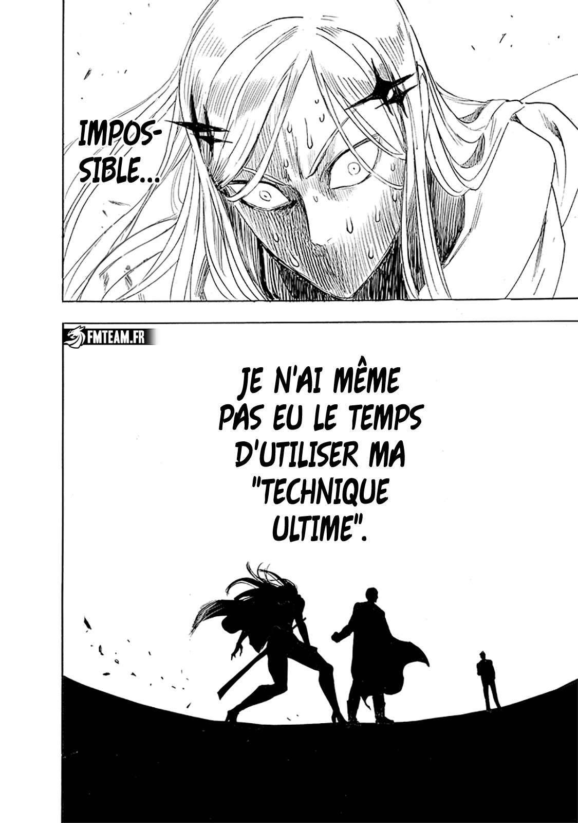  One-Punch Man - Chapitre 252 - 14