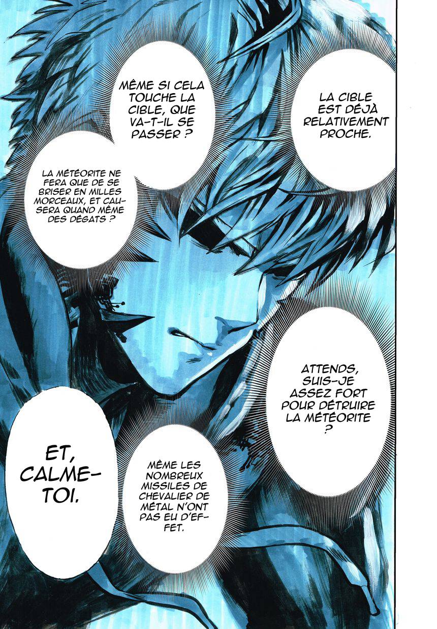  One-Punch Man - Chapitre 29 - 13