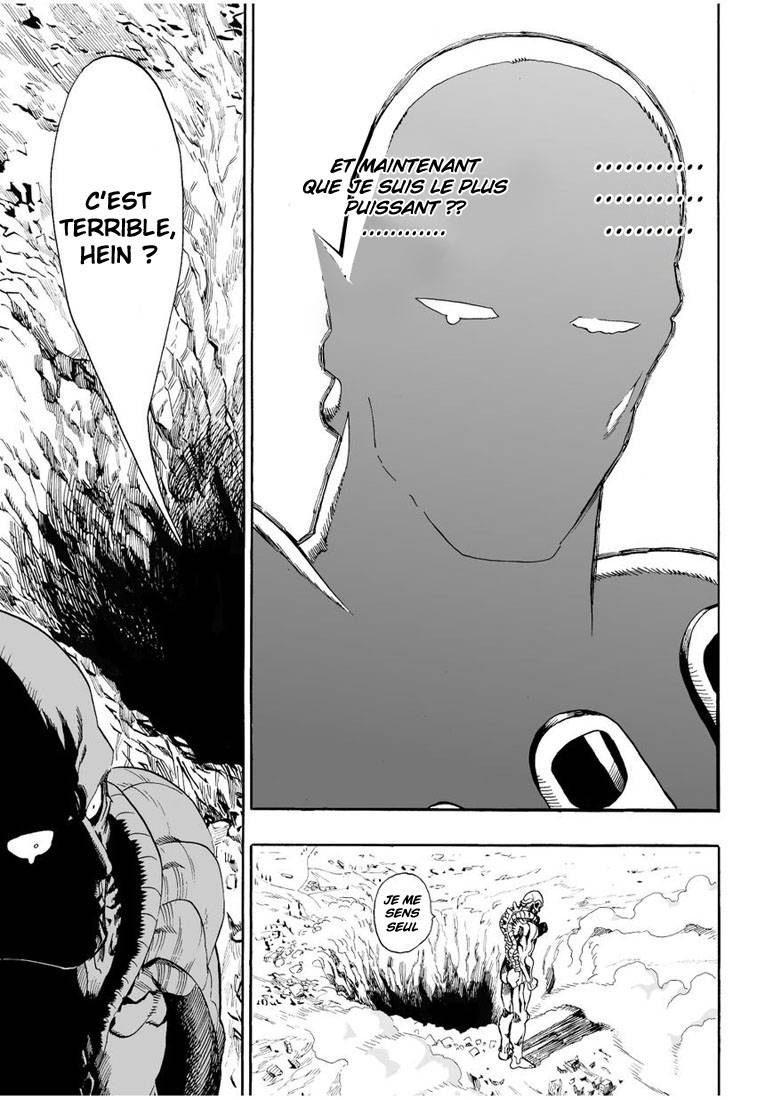  One-Punch Man - Chapitre 3 - 17