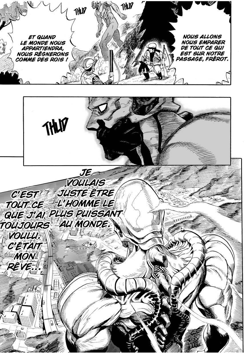  One-Punch Man - Chapitre 3 - 7