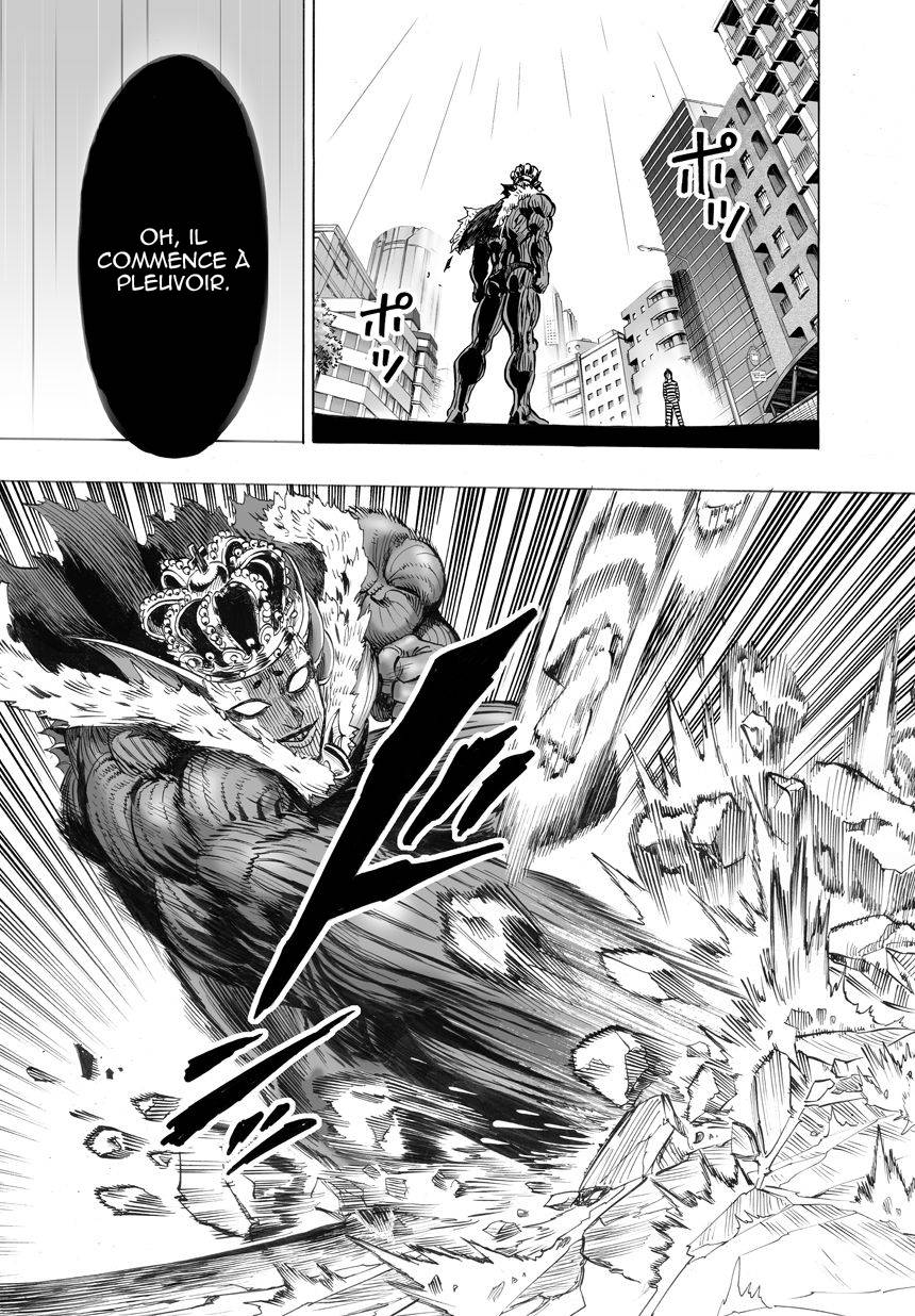  One-Punch Man - Chapitre 33 - 46