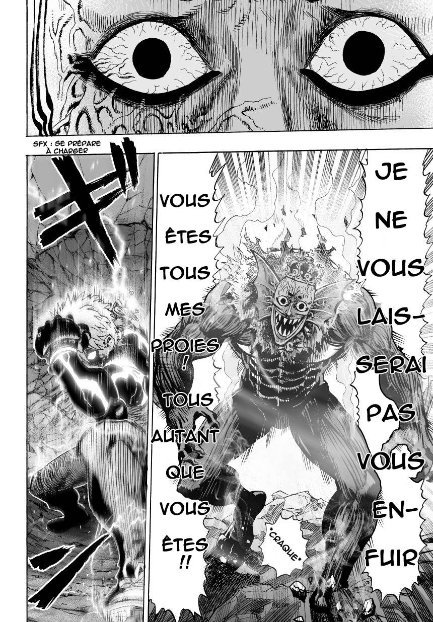  One-Punch Man - Chapitre 37 - 8