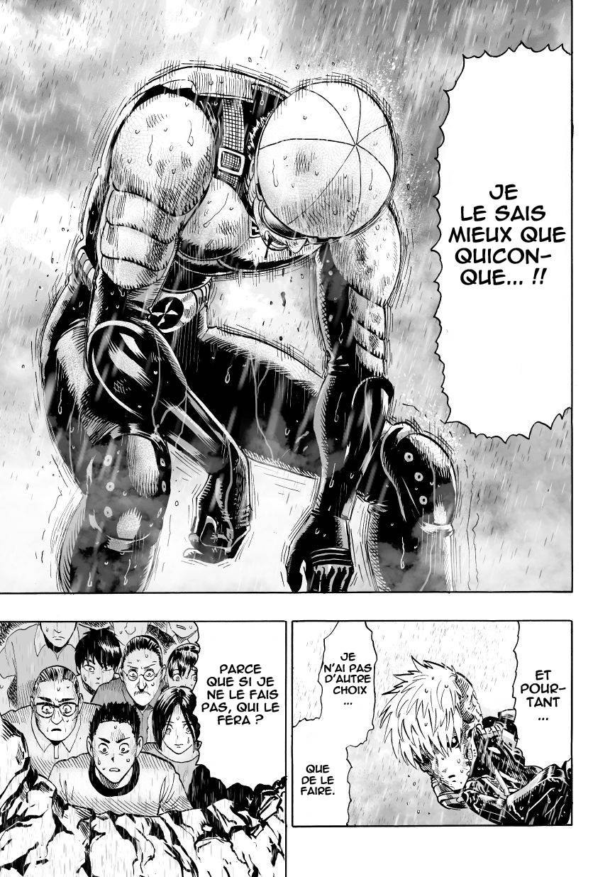  One-Punch Man - Chapitre 38 - 18