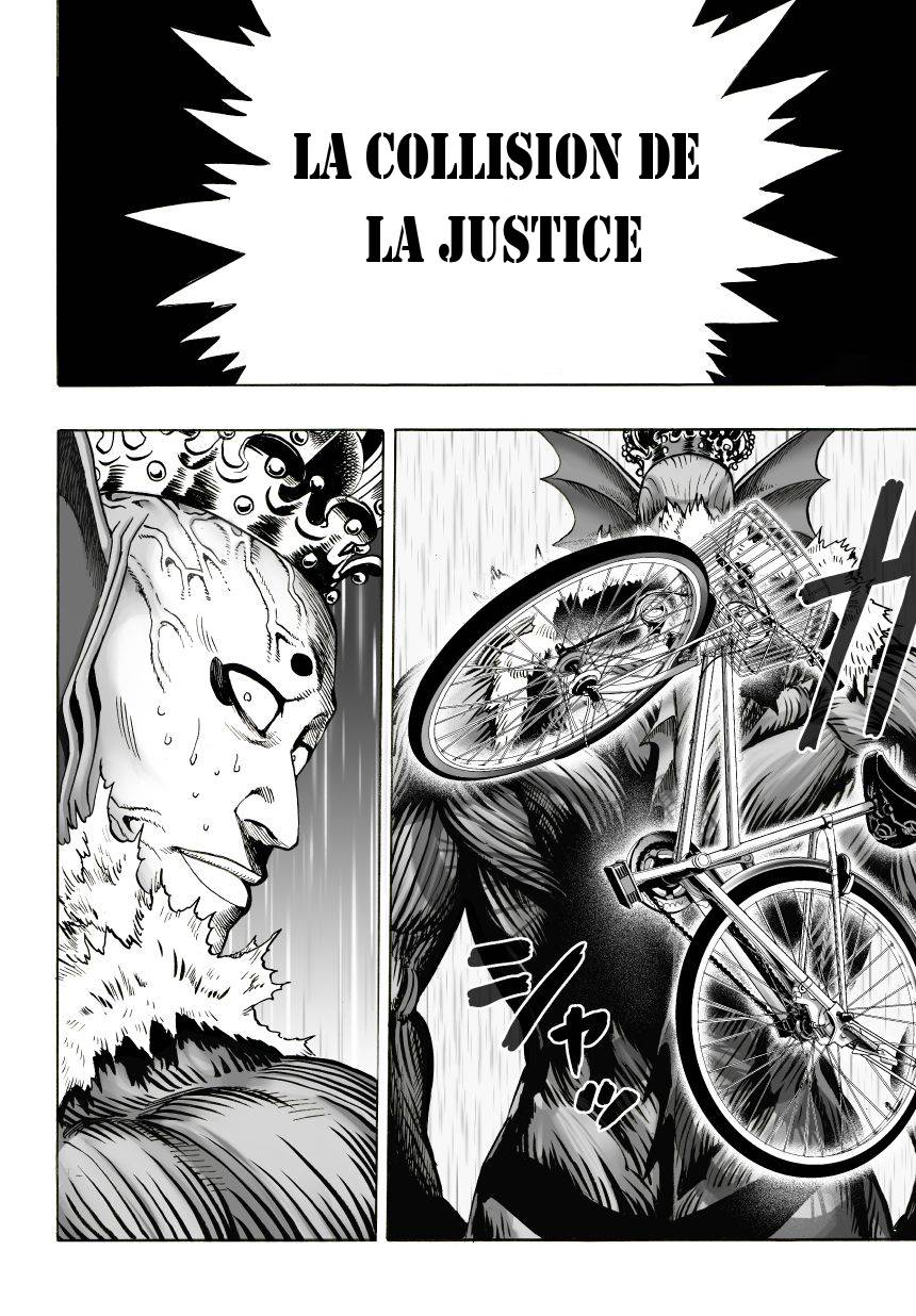  One-Punch Man - Chapitre 38 - 9