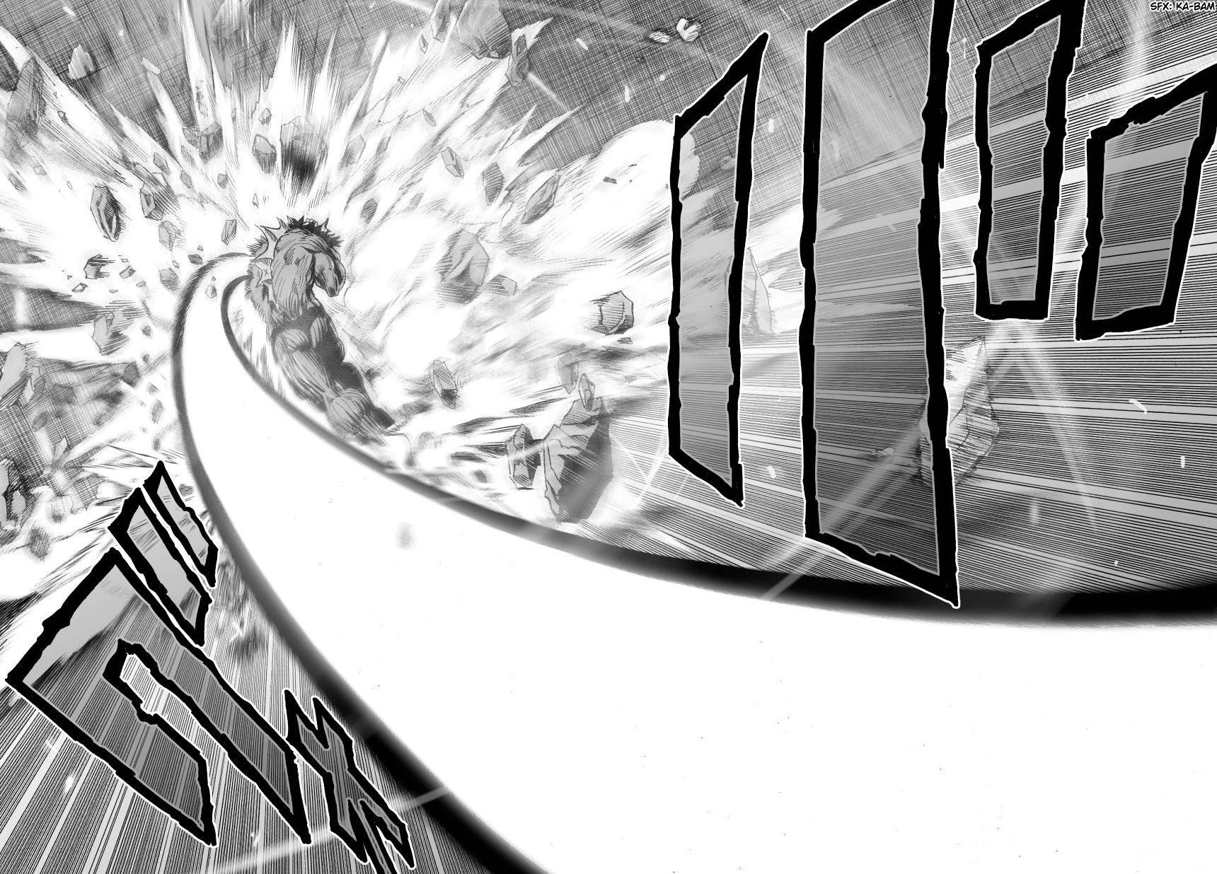  One-Punch Man - Chapitre 38 - 5