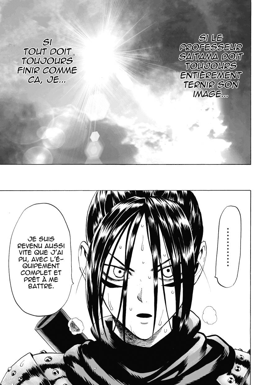  One-Punch Man - Chapitre 39 - 18