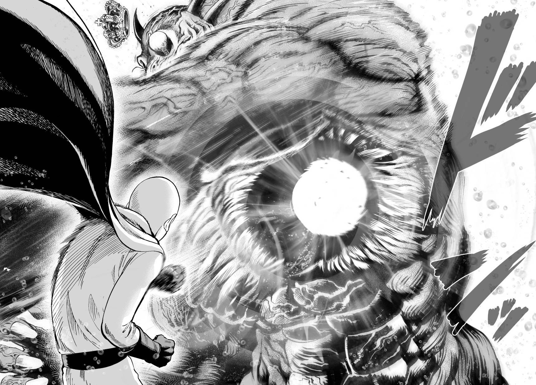  One-Punch Man - Chapitre 39 - 5