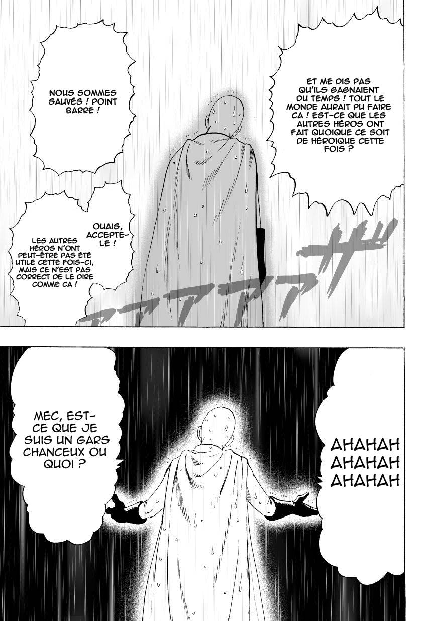  One-Punch Man - Chapitre 39 - 12