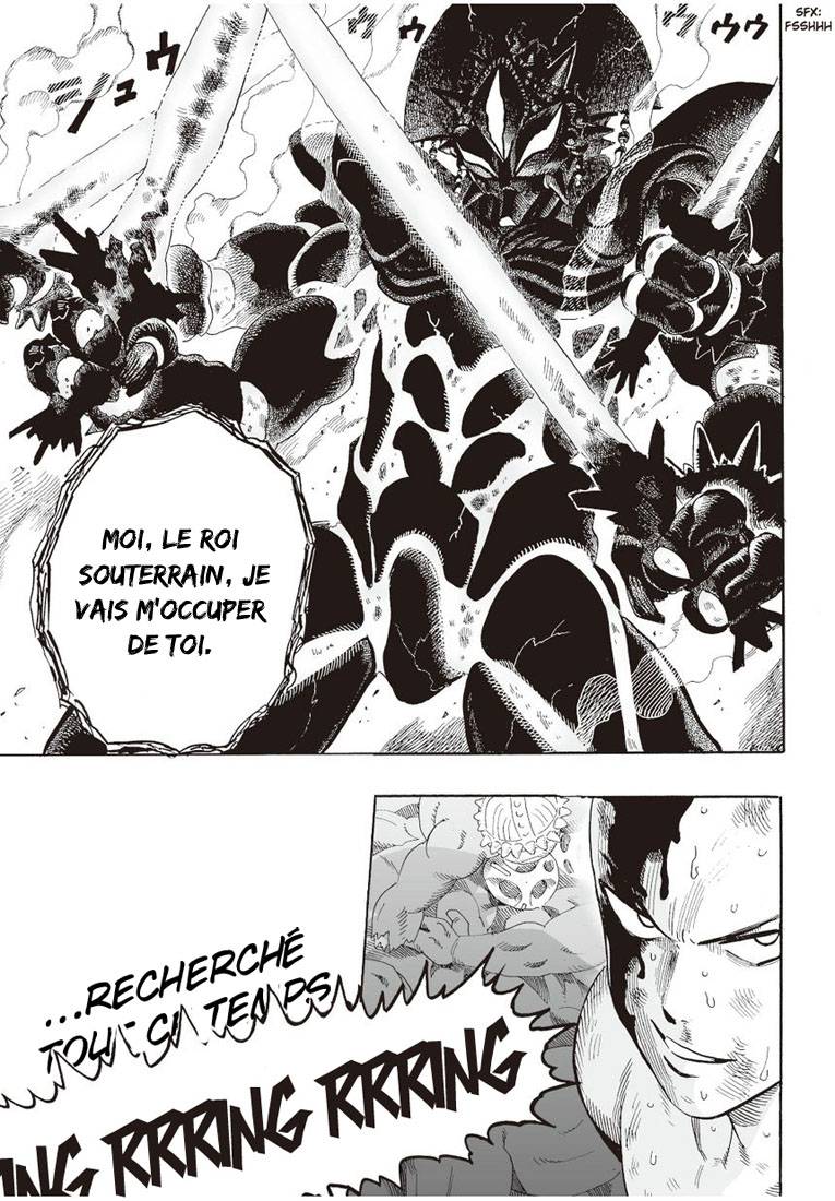  One-Punch Man - Chapitre 4 - 16