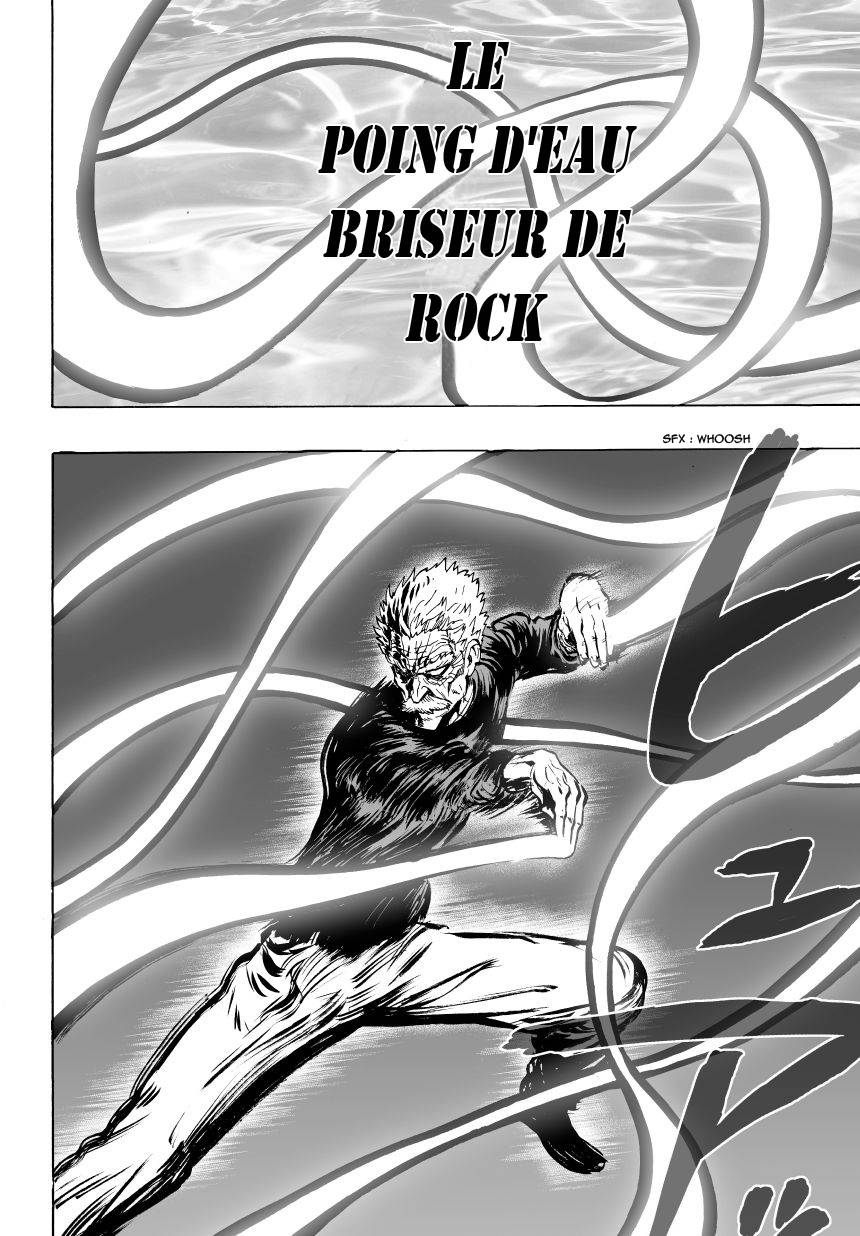  One-Punch Man - Chapitre 41 - 2