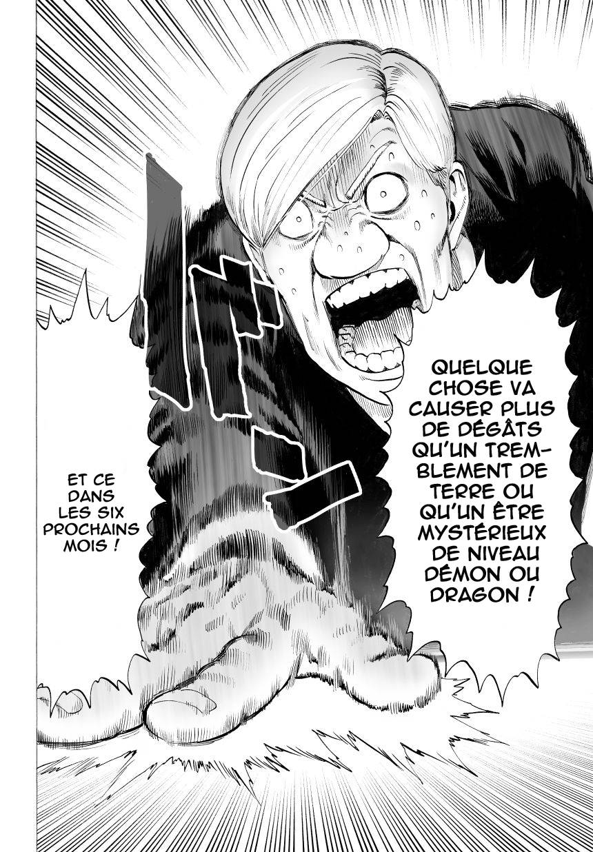  One-Punch Man - Chapitre 42 - 15