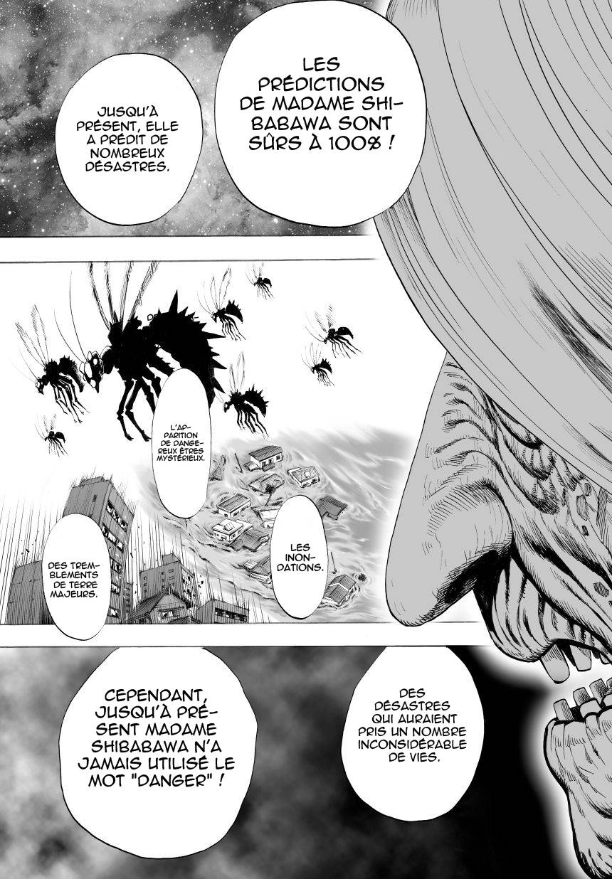  One-Punch Man - Chapitre 42 - 14