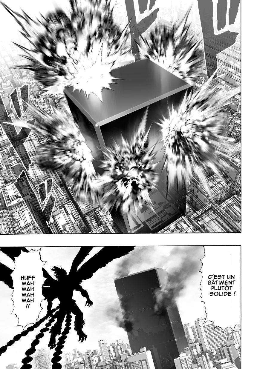  One-Punch Man - Chapitre 42 - 20