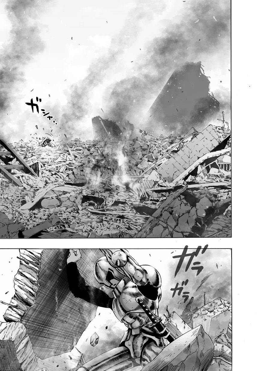  One-Punch Man - Chapitre 43 - 7