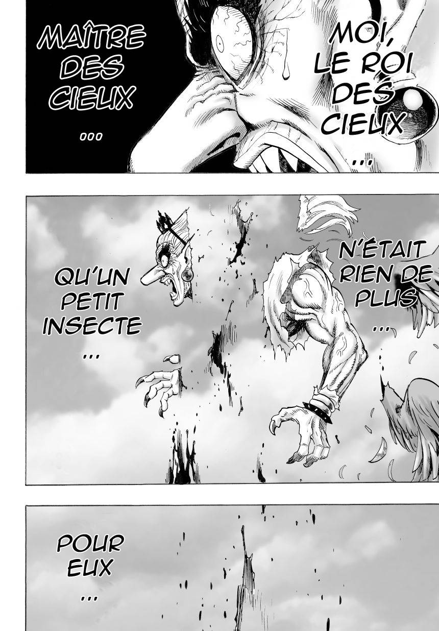  One-Punch Man - Chapitre 43 - 4