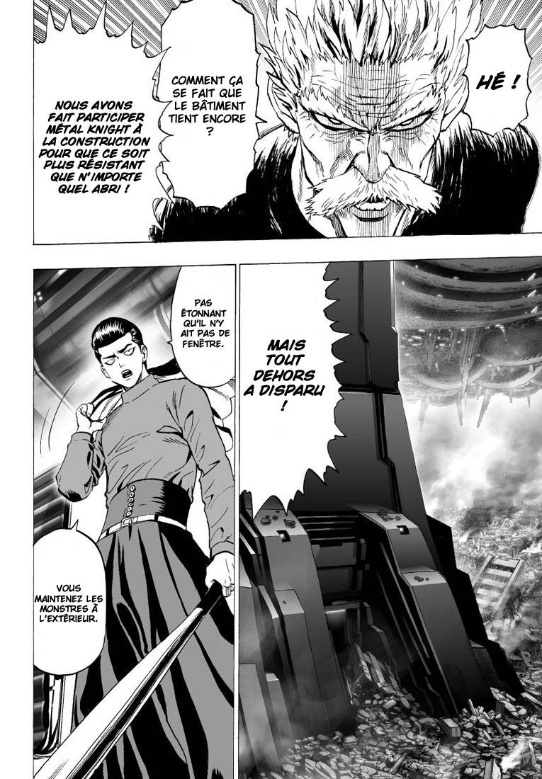  One-Punch Man - Chapitre 44 - 2