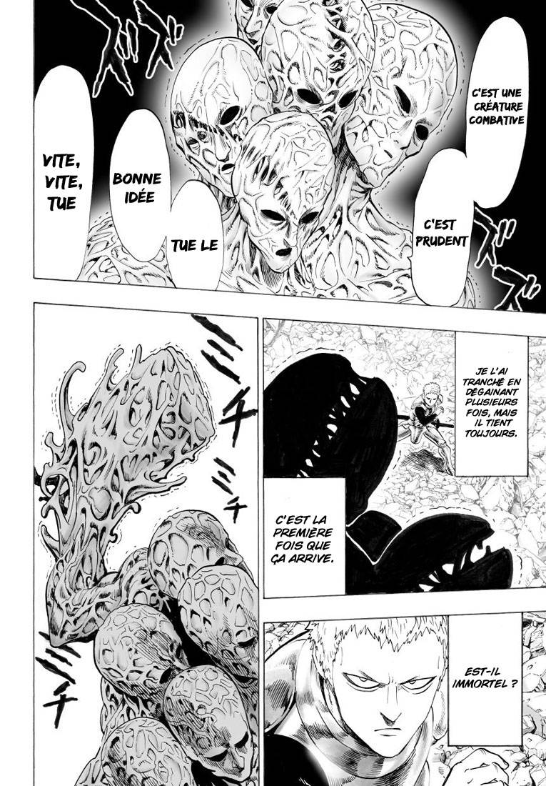  One-Punch Man - Chapitre 44 - 11