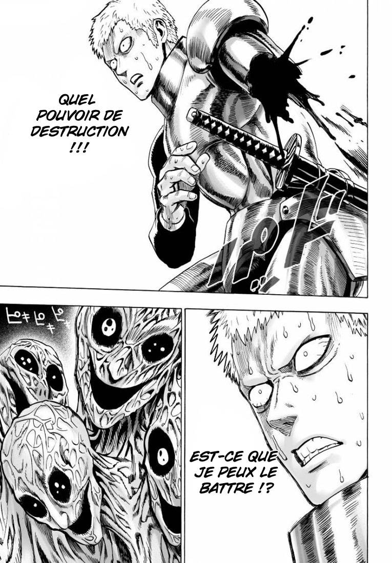  One-Punch Man - Chapitre 44 - 14