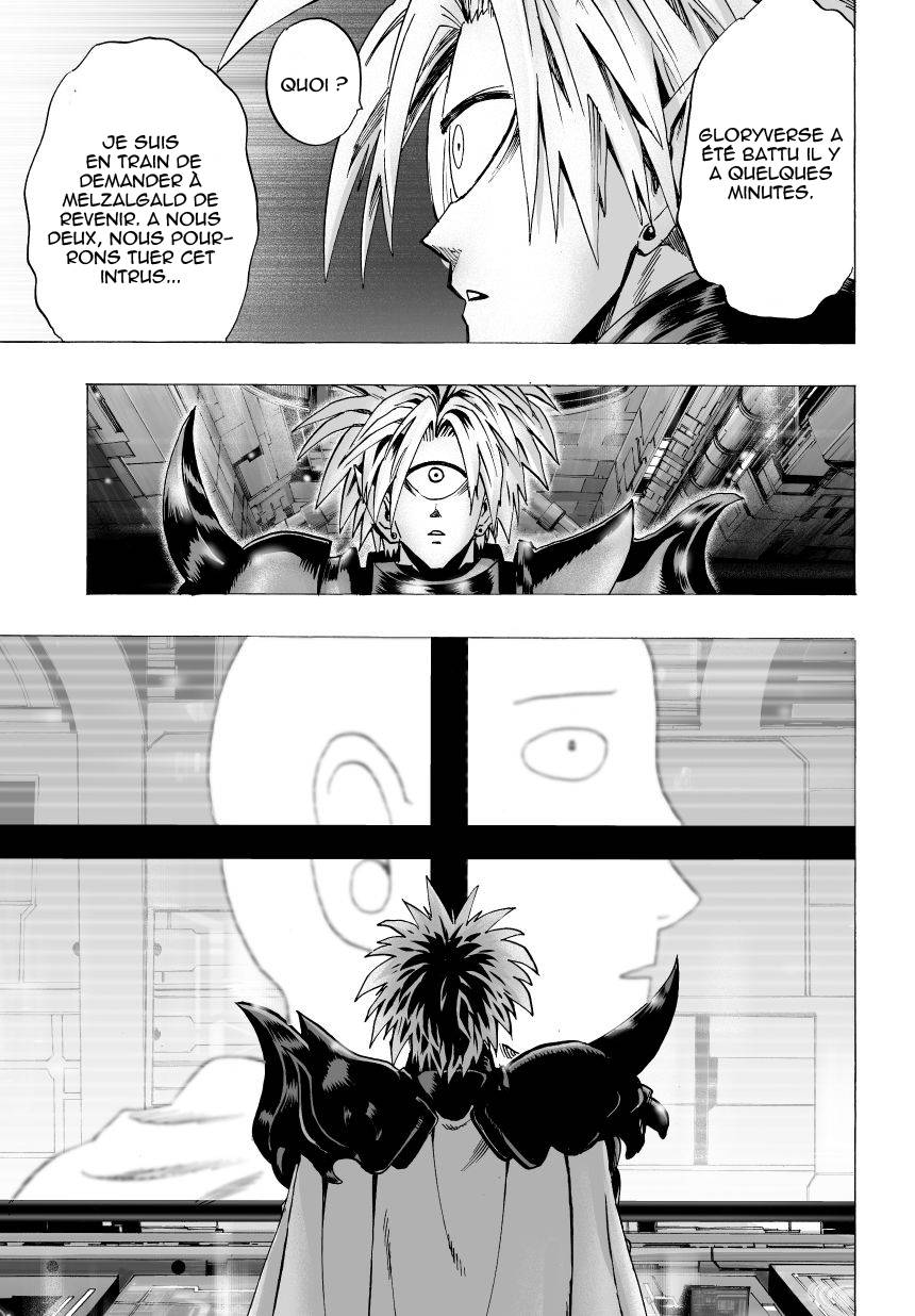  One-Punch Man - Chapitre 45 - 23