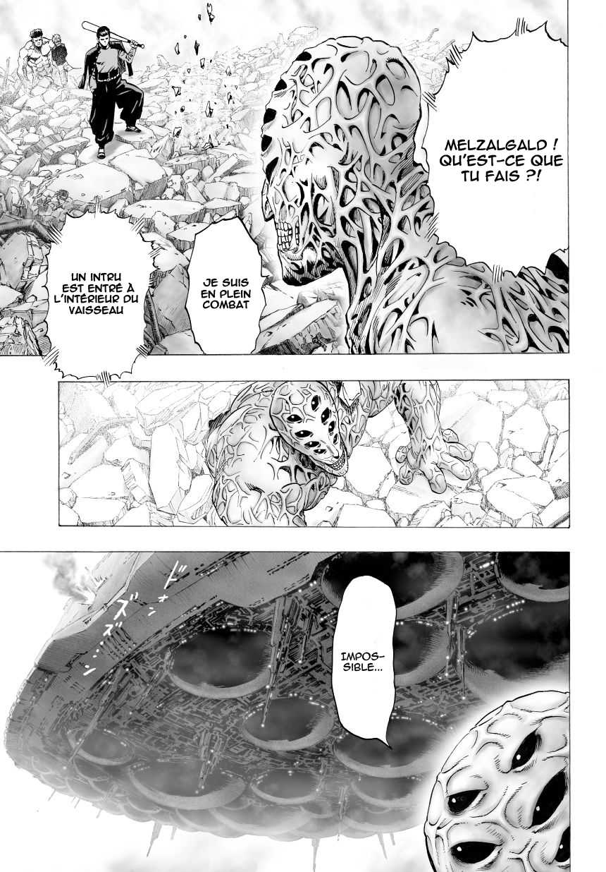  One-Punch Man - Chapitre 45 - 31