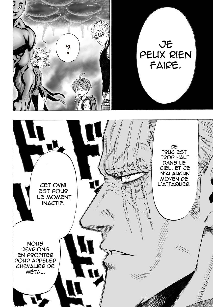  One-Punch Man - Chapitre 45 - 13