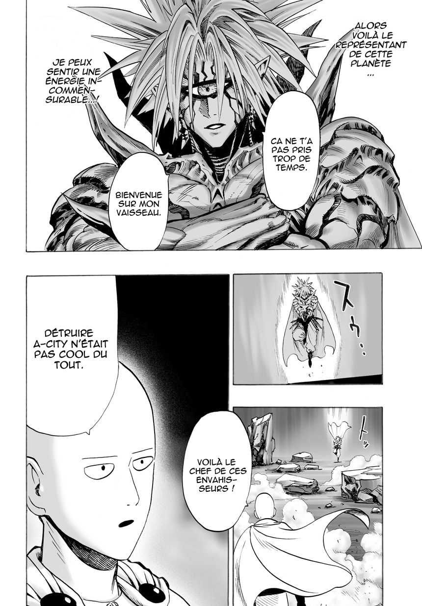  One-Punch Man - Chapitre 46 - 29