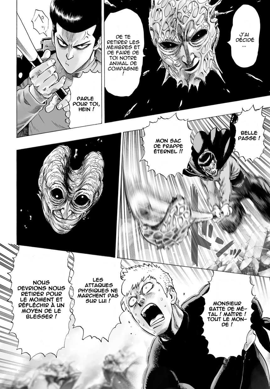  One-Punch Man - Chapitre 46 - 4