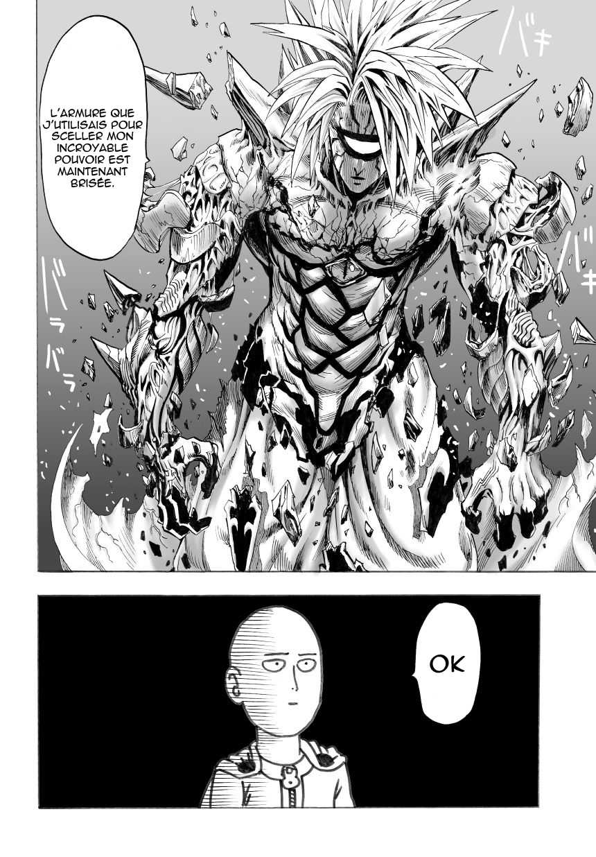  One-Punch Man - Chapitre 47 - 12