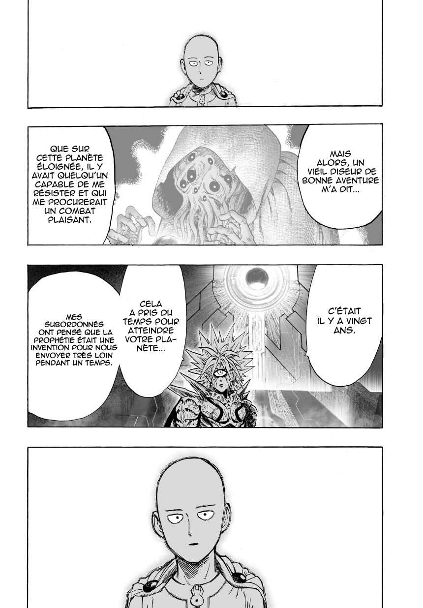  One-Punch Man - Chapitre 47 - 8