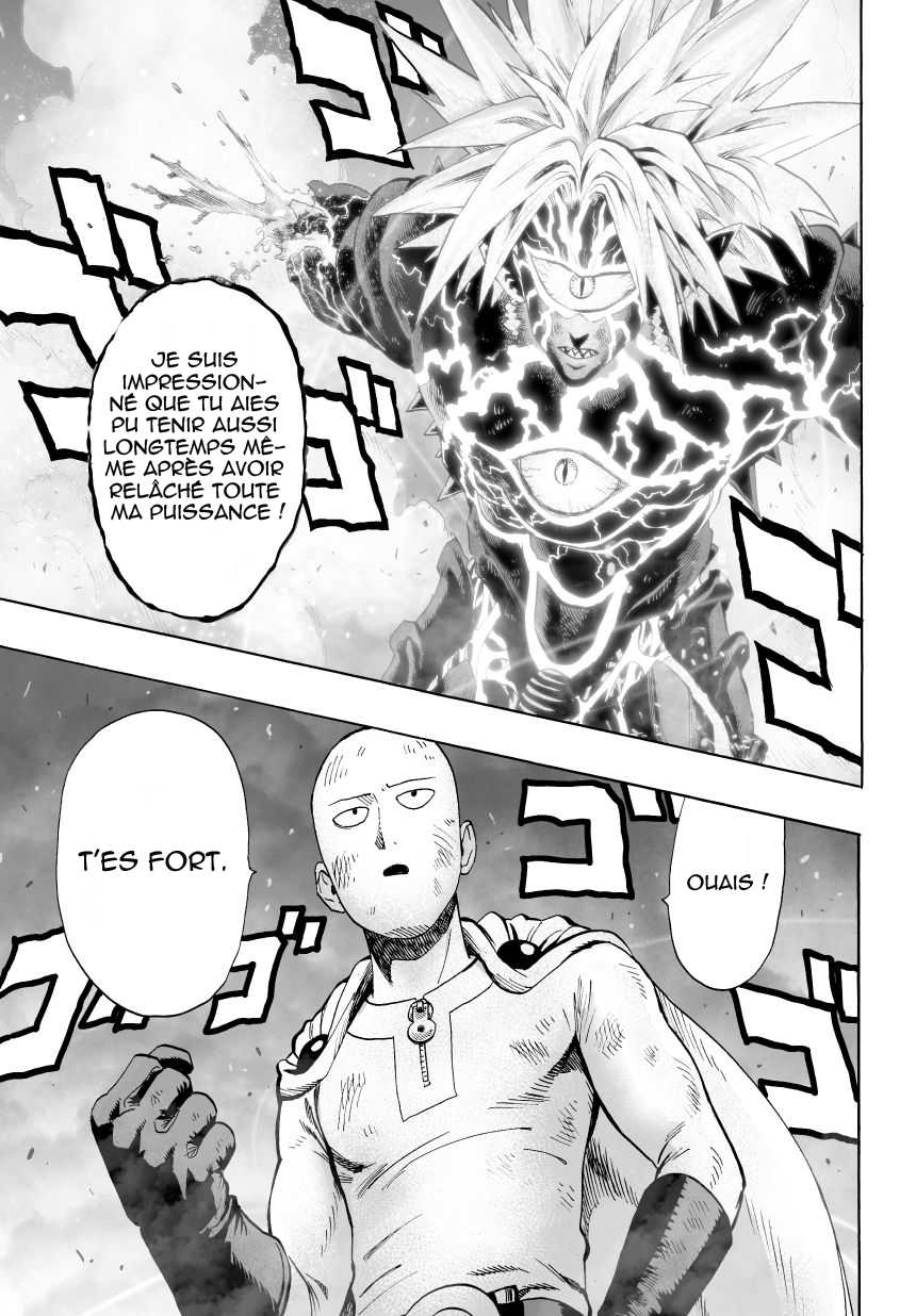  One-Punch Man - Chapitre 48 - 8